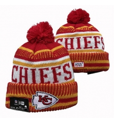 Kansas City Chiefs Beanies 24H307