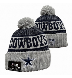 Dallas Cowboys Beanies 24H308