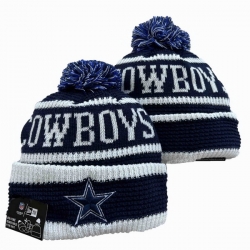 Dallas Cowboys Beanies 24H315