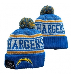 Los Angeles Chargers Beanies 25K 164