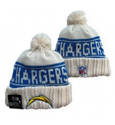 Los Angeles Chargers Beanies 25K 659 Los Angeles Chargers Beanies 25K 659