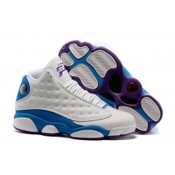 Girls Air Jordan 13 Retro CP3 Hornets Home For Sale