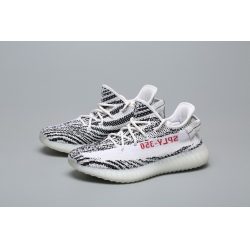 adidas Yeezy Boost 350 V2 Zebra Men Shoes