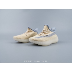 Kids Yeezy 350 V2 Shoes 004