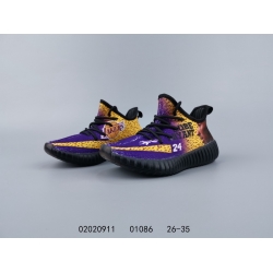 Kids Yeezy 350 V2 Shoes 012