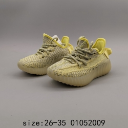 Kids Yeezy 350 V2 Shoes 033