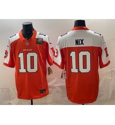 Men-27s-Denver-Broncos--2310-Bo-Nix-Orange-2024-F-U-S-E--With-3-Time-Champions-Patch-Throwback-Vapor-Limited-Alternate-Stitched-Football-Jersey-891-91716 Men-27s-Denver-Broncos--2310-Bo-Nix-Orange-2024-F-U-S-E--With-3-Time-Champions-Patch-Throwback-Vapor-Limited-Alternate-Stitched-Football-Jersey-891-91716