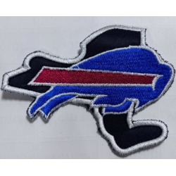 Bills Patch Biaog 2025