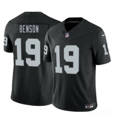 Men Las Vegas Raiders 28 Jermod McCoy Black 2026 Draft F U S E Vapor Untouchable Limited Stitched Football Jersey Men Las Vegas Raiders 28 Jermod McCoy Black 2026 Draft F U S E Vapor Untouchable Limited Stitched Football Jersey
