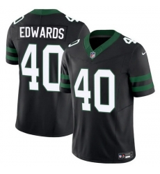Men Philadelphia Eagles 62 Jason Kelce Green 2024 New Vapor Untouchable Limited Stitched Football Jersey