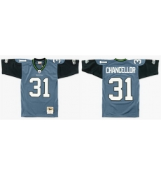 Men Seattle Seahawks 31 Kam Chancellor 2011 Home Stitched Football Jersey Men Seattle Seahawks 31 Kam Chancellor 2011 Home Stitched Football Jersey