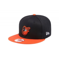 Baltimore Orioles Snapback Cap 103