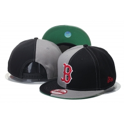 Boston Red Sox Snapback Cap 135