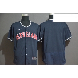 Indians Blank Navy 2020 Nike Flexbase Jersey