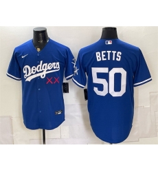 Men Los Angeles Dodgers x KAWS 50 Mookie Betts Royal Vapor Premier Limited Stitched Baseball Jersey Men Los Angeles Dodgers x KAWS 50 Mookie Betts Royal Vapor Premier Limited Stitched Baseball Jersey