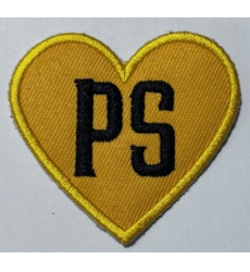 Men San Diego Padres PS Patch Biaog