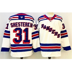 Men Utah Mammoth 92 Logan Cooley Blue Stitched Jersey