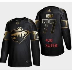 name Suter number 20