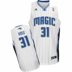 Youth Adidas Orlando Magic 31 Terrence Ross Swingman White Home NBA Jersey