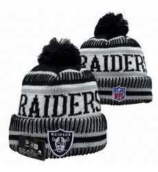 Las Vegas Raiders Beanies 25K 627 Las Vegas Raiders Beanies 25K 627