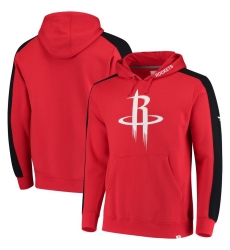 Houston Rockets Men Hoody 010