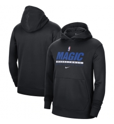 Orlando Magic Men Hoody 007