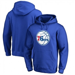 Philadelphia 76ers Men Hoody 019