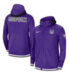 Sacramento Kings Men Hoody 004