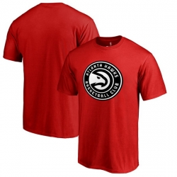 Atlanta Hawks Men T Shirt 004