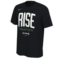 Boston Celtics Men T Shirt 004