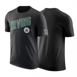 Boston Celtics Men T Shirt 005