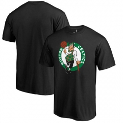 Boston Celtics Men T Shirt 008