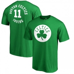 Boston Celtics Men T Shirt 026