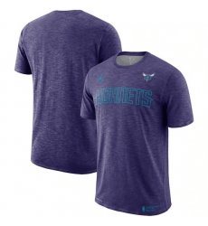 Charlotte Hornets Men T Shirt 012