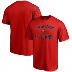 New Orleans Pelicans Men T Shirt 013