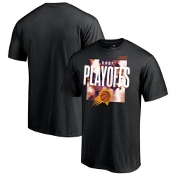Phoenix Suns Men T Shirt 047