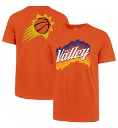 Phoenix Suns Men T Shirt 056