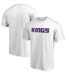 Sacramento Kings Men T Shirt 016