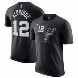 San Antonio Spurs Men T Shirt 008