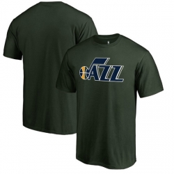 Utah Jazz Men T Shirt 020