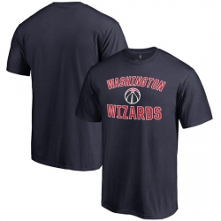 Washington Wizards Men T Shirt 004