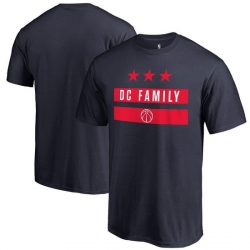 Washington Wizards Men T Shirt 009