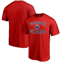 Washington Wizards Men T Shirt 011