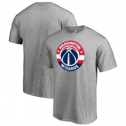 Washington Wizards Men T Shirt 019