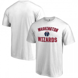 Washington Wizards Men T Shirt 021