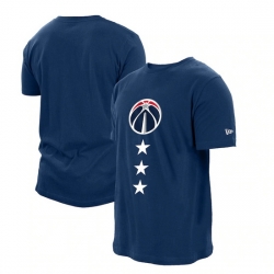 Washington Wizards Men T Shirt 023