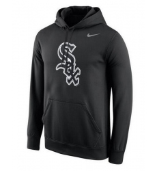 Chicago White Sox Men Hoody 004