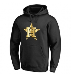 Houston Astros Men Hoody 002