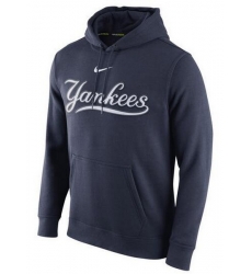 New York Yankees Men Hoody 007