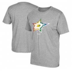 Dallas Stars Men T Shirt 005